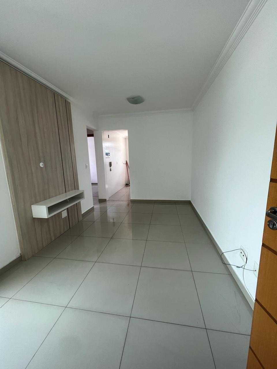 Apartamento à venda com 2 quartos, 50m² - Foto 3