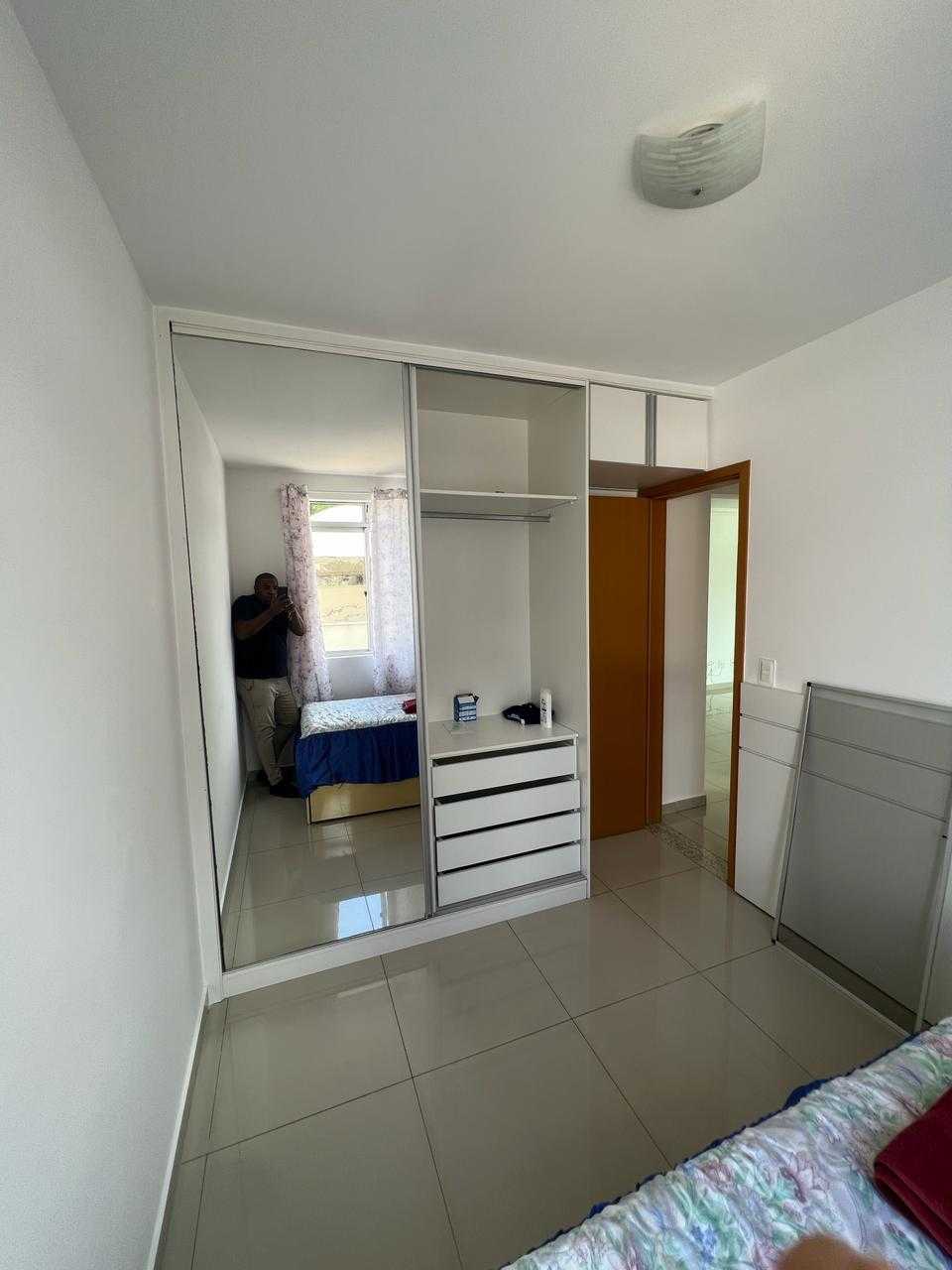 Apartamento à venda com 2 quartos, 50m² - Foto 9