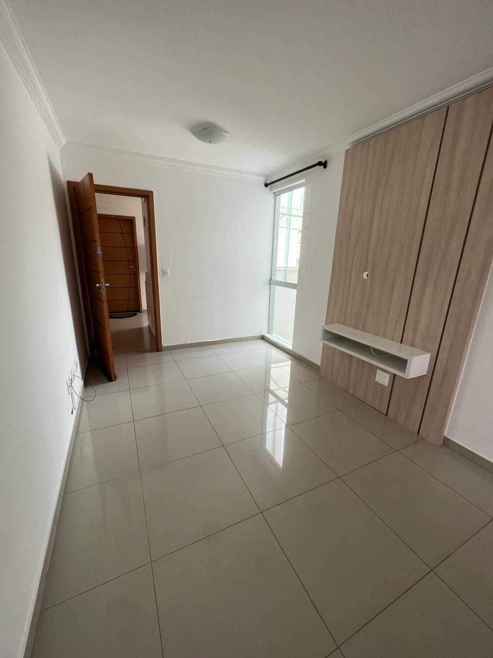 Apartamento à venda com 2 quartos, 50m² - Foto 4