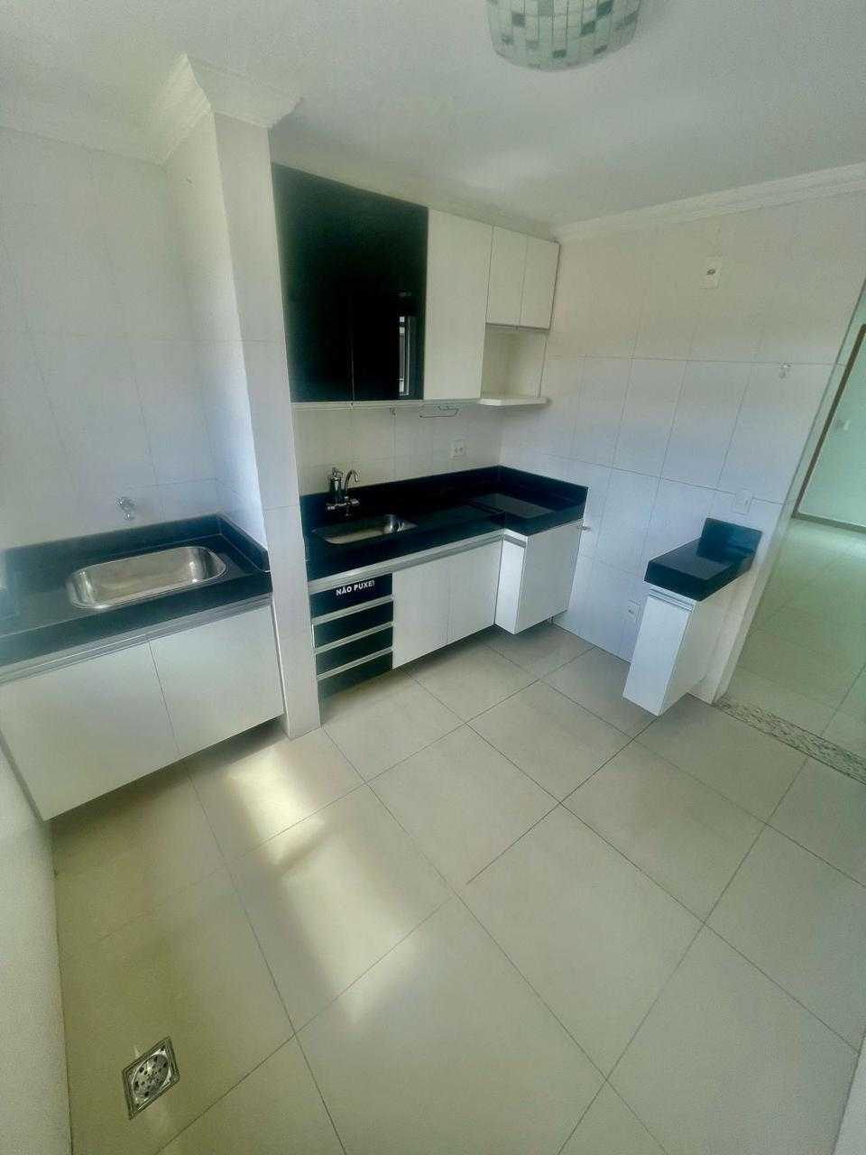 Apartamento à venda com 2 quartos, 50m² - Foto 13