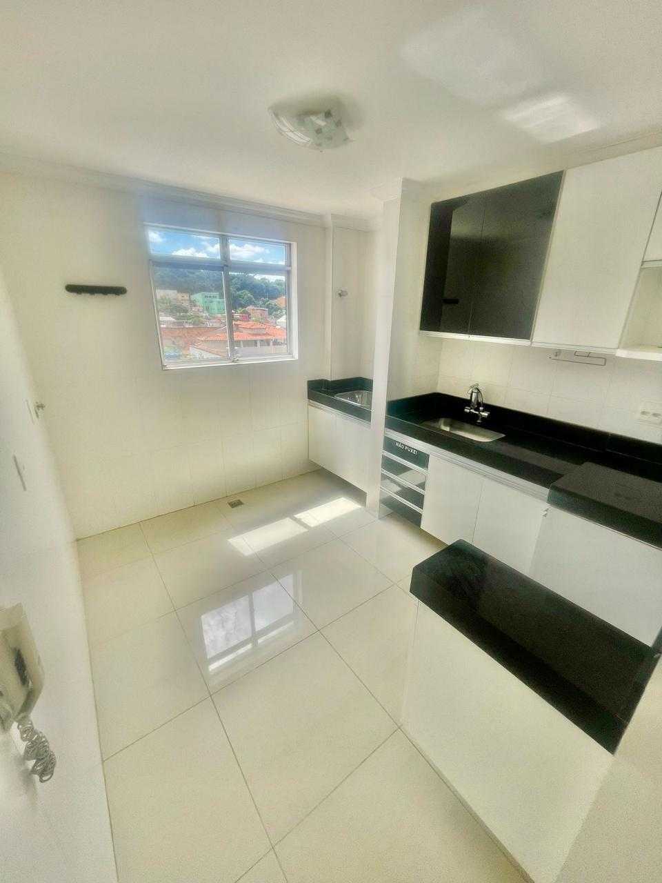 Apartamento à venda com 2 quartos, 50m² - Foto 16