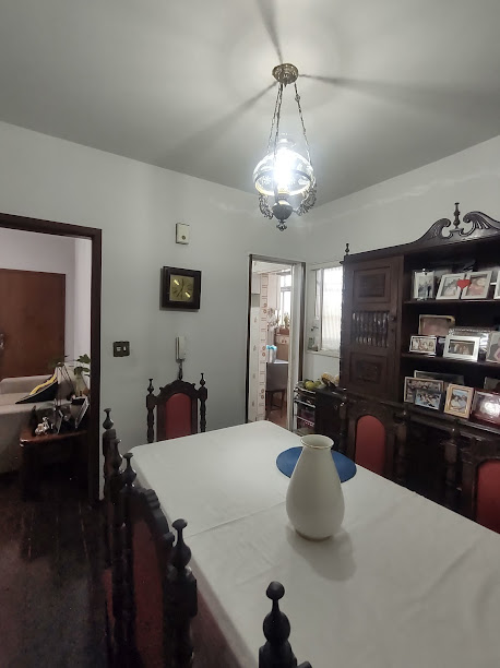 Apartamento à venda com 3 quartos, 85m² - Foto 5