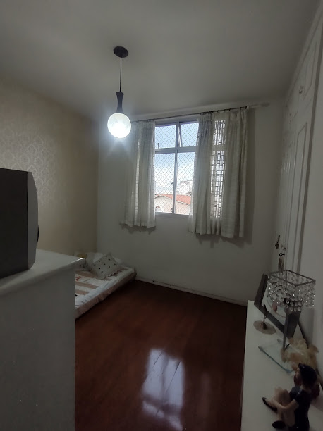 Apartamento à venda com 3 quartos, 85m² - Foto 12