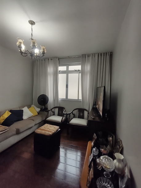 Apartamento à venda com 3 quartos, 85m² - Foto 3