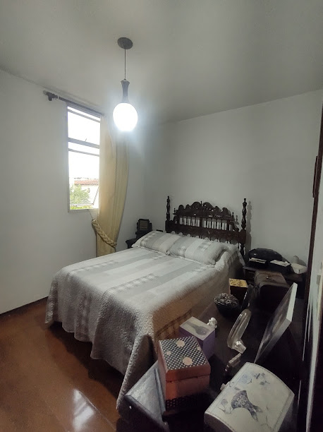 Apartamento à venda com 3 quartos, 85m² - Foto 16