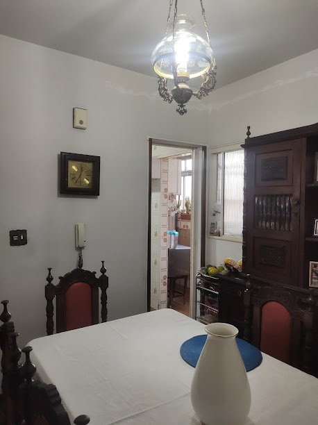 Apartamento à venda com 3 quartos, 85m² - Foto 4