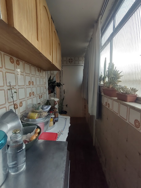 Apartamento à venda com 3 quartos, 85m² - Foto 8