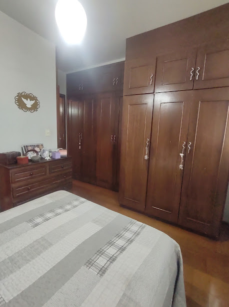 Apartamento à venda com 3 quartos, 85m² - Foto 18