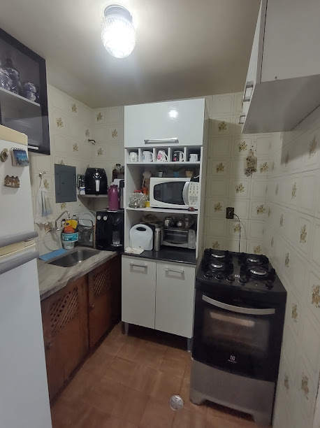 Apartamento à venda com 3 quartos, 85m² - Foto 6