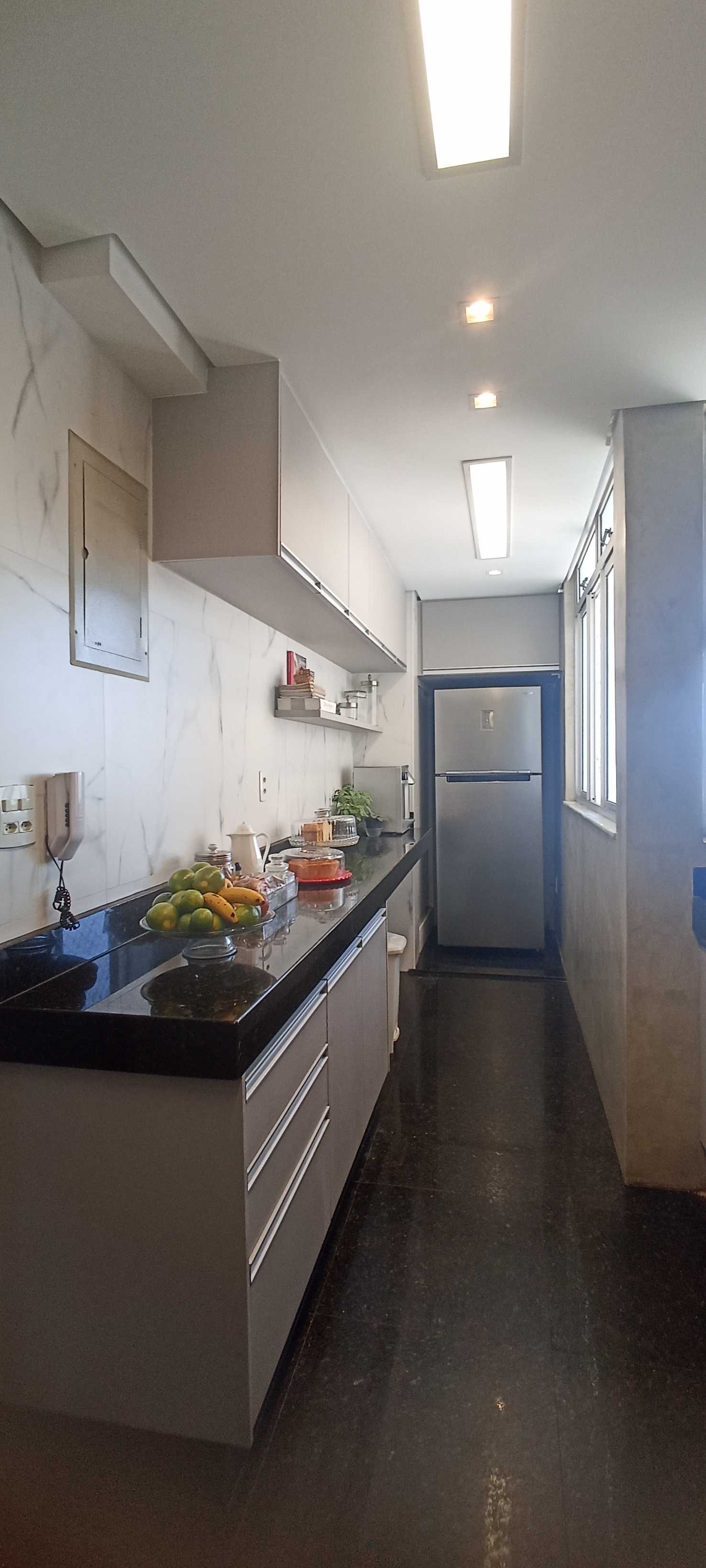 Cobertura à venda com 4 quartos, 190m² - Foto 8