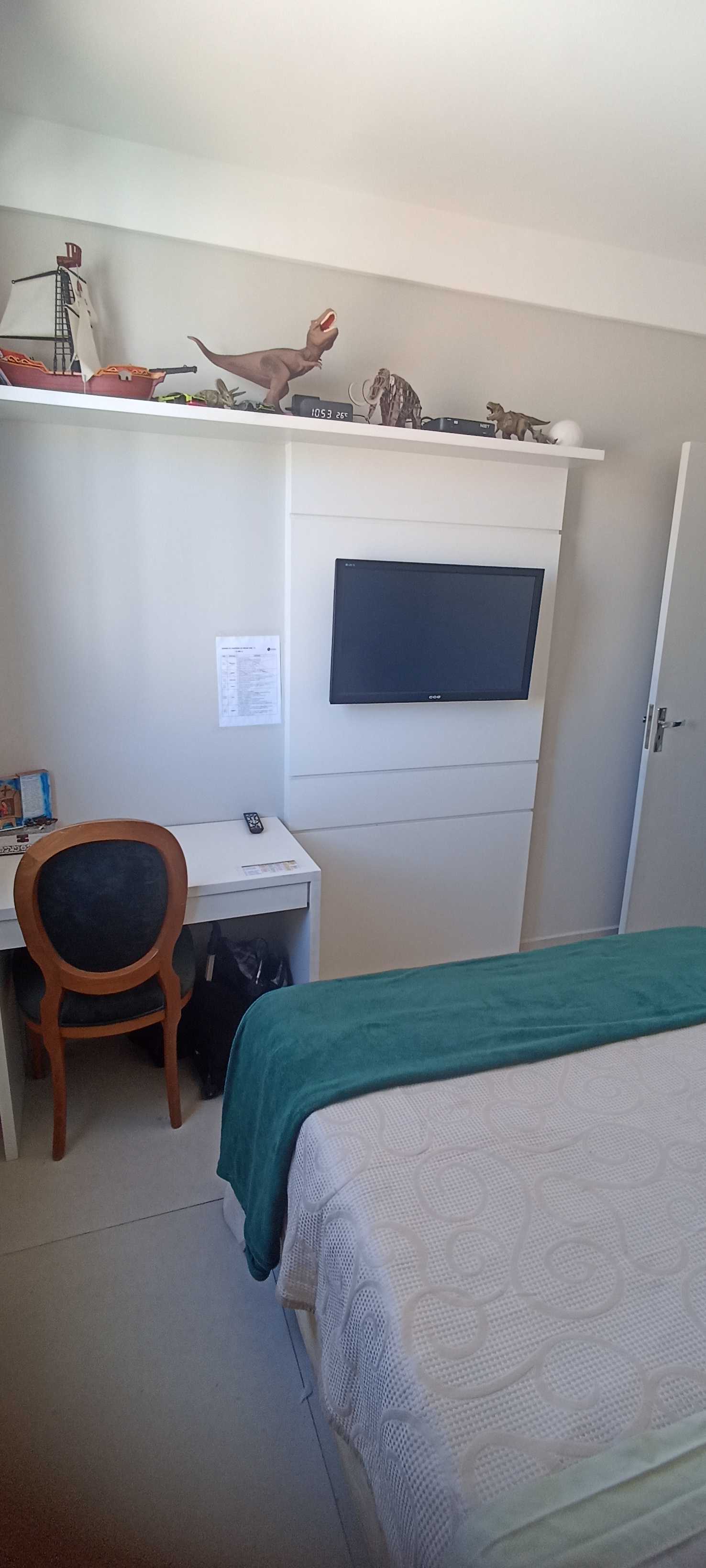 Cobertura à venda com 4 quartos, 190m² - Foto 21