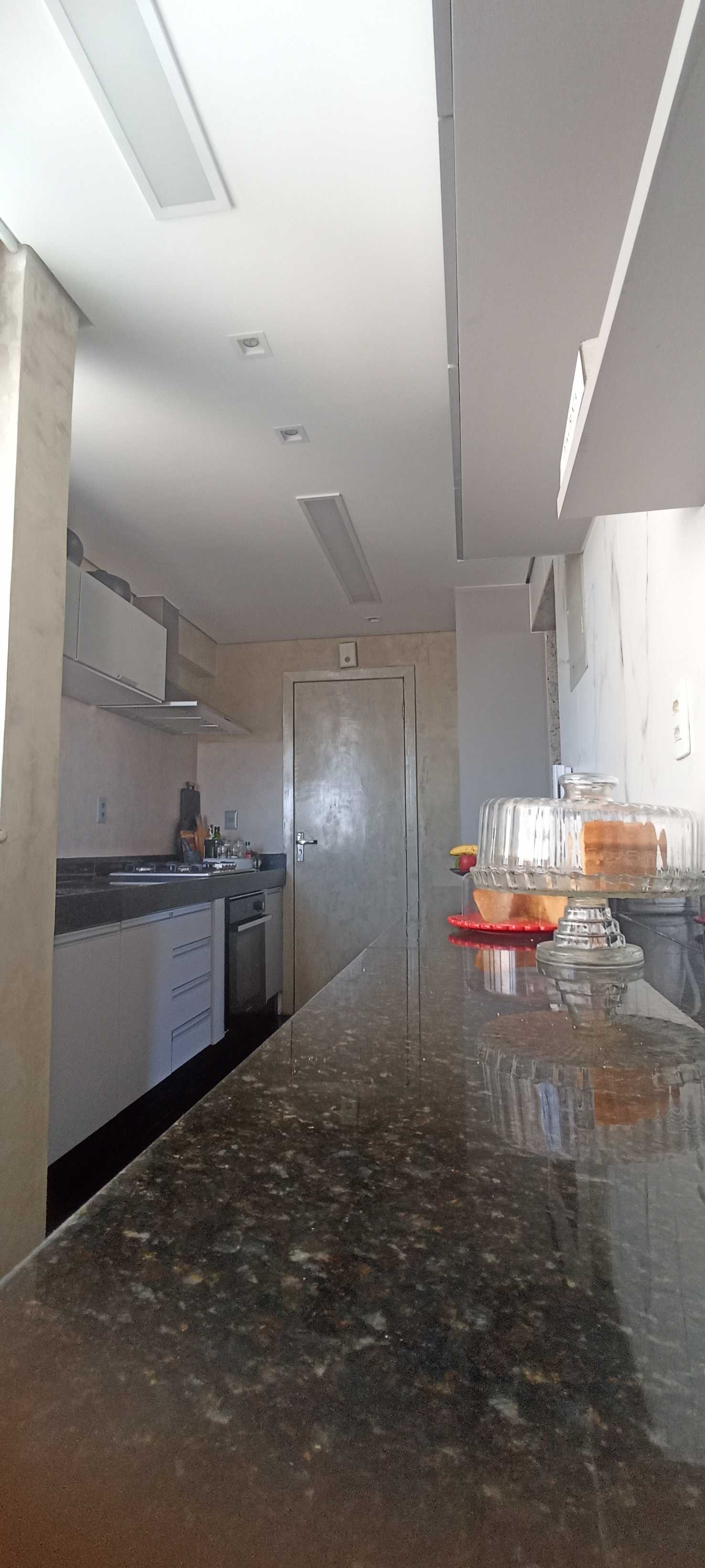 Cobertura à venda com 4 quartos, 190m² - Foto 7