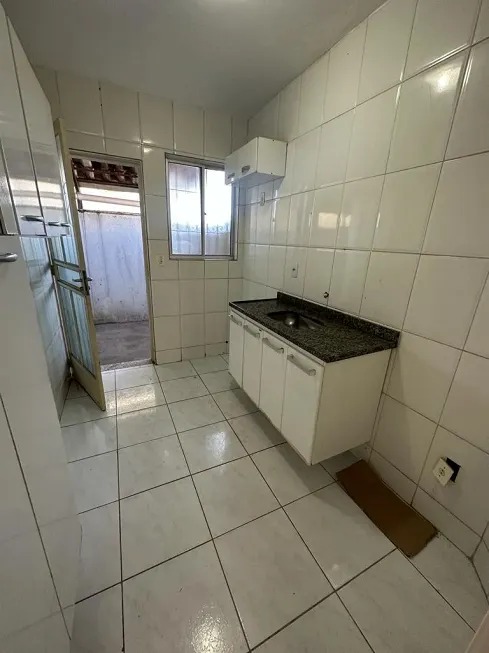 Apartamento à venda com 3 quartos, 70m² - Foto 6