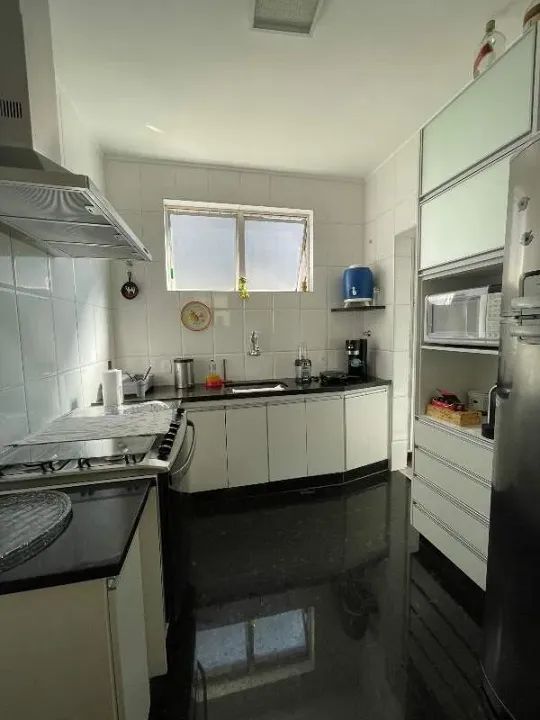 Apartamento à venda com 4 quartos, 150m² - Foto 14