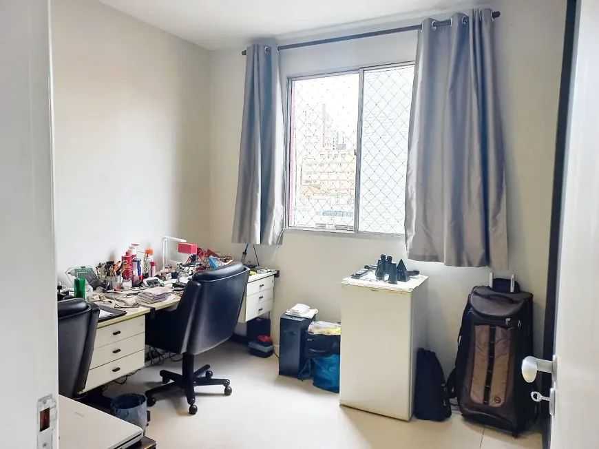 Apartamento à venda com 4 quartos, 150m² - Foto 5