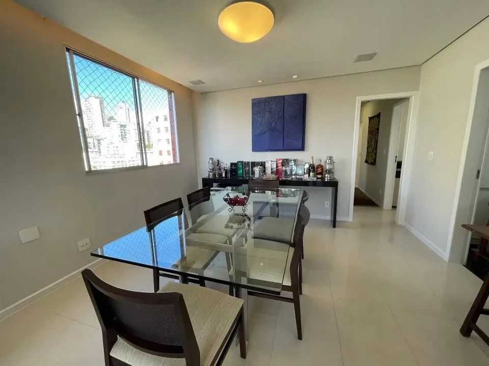 Apartamento à venda com 4 quartos, 150m² - Foto 3