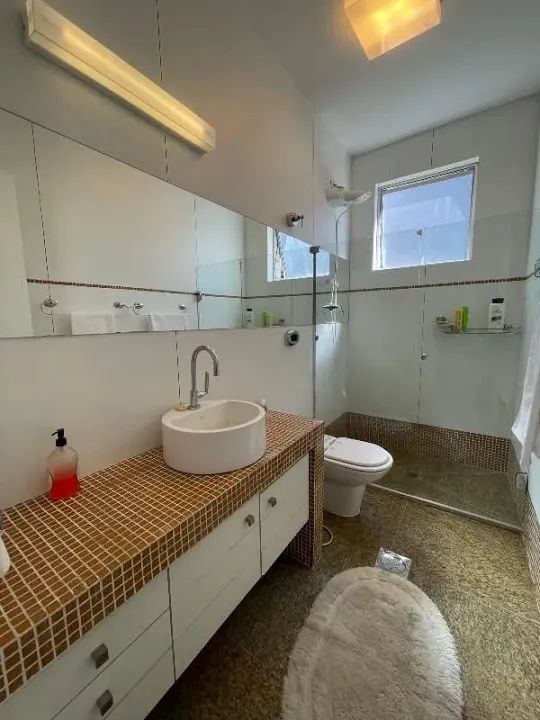 Apartamento à venda com 4 quartos, 150m² - Foto 12