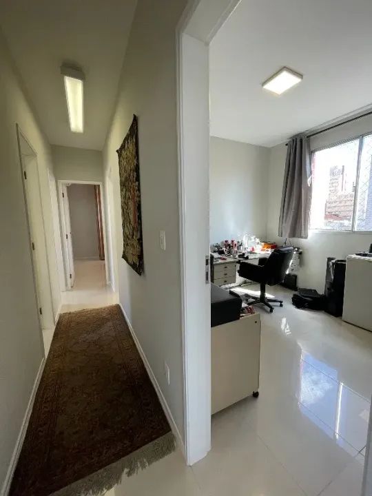 Apartamento à venda com 4 quartos, 150m² - Foto 4