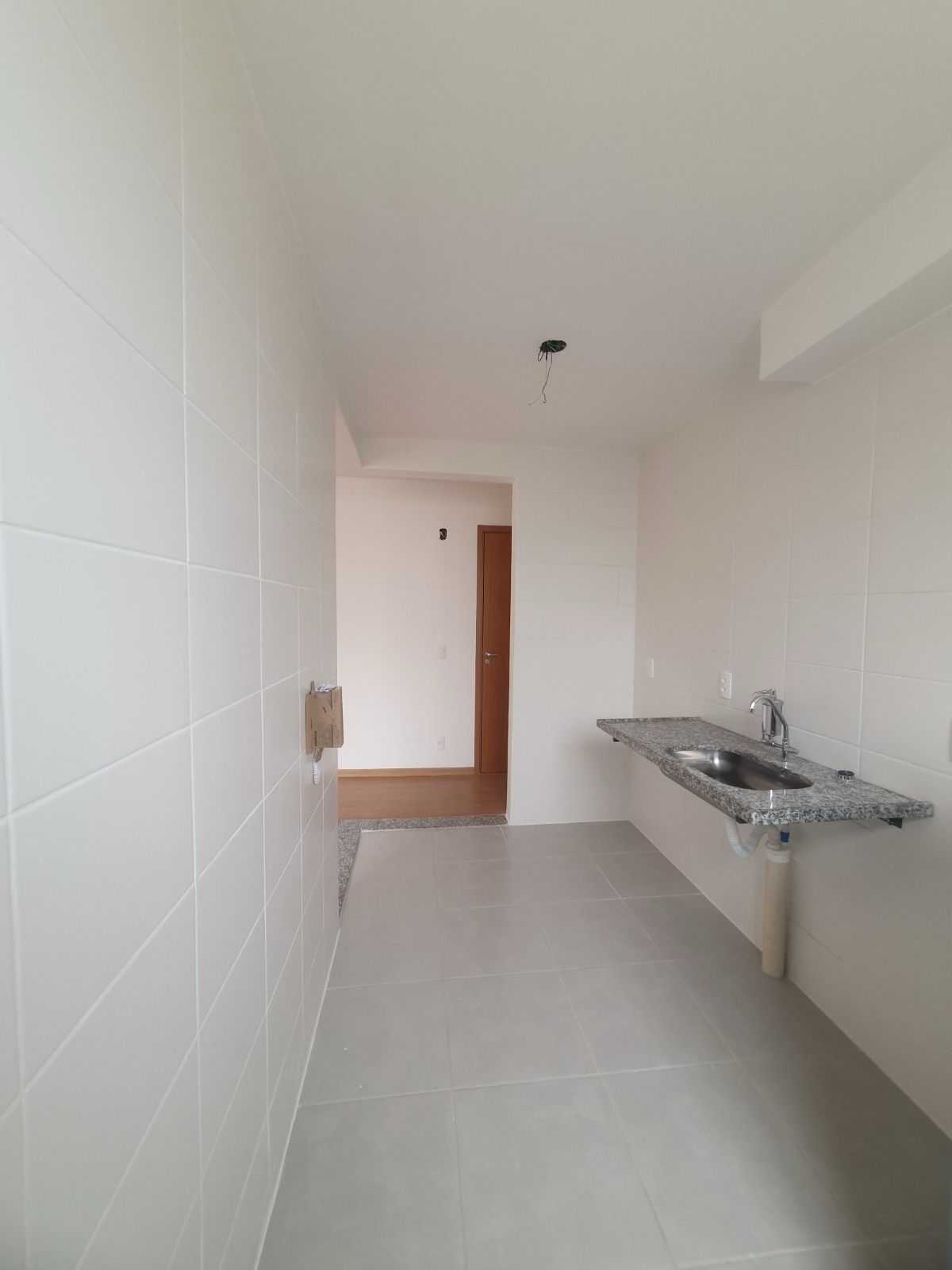 Apartamento à venda com 2 quartos, 48m² - Foto 6