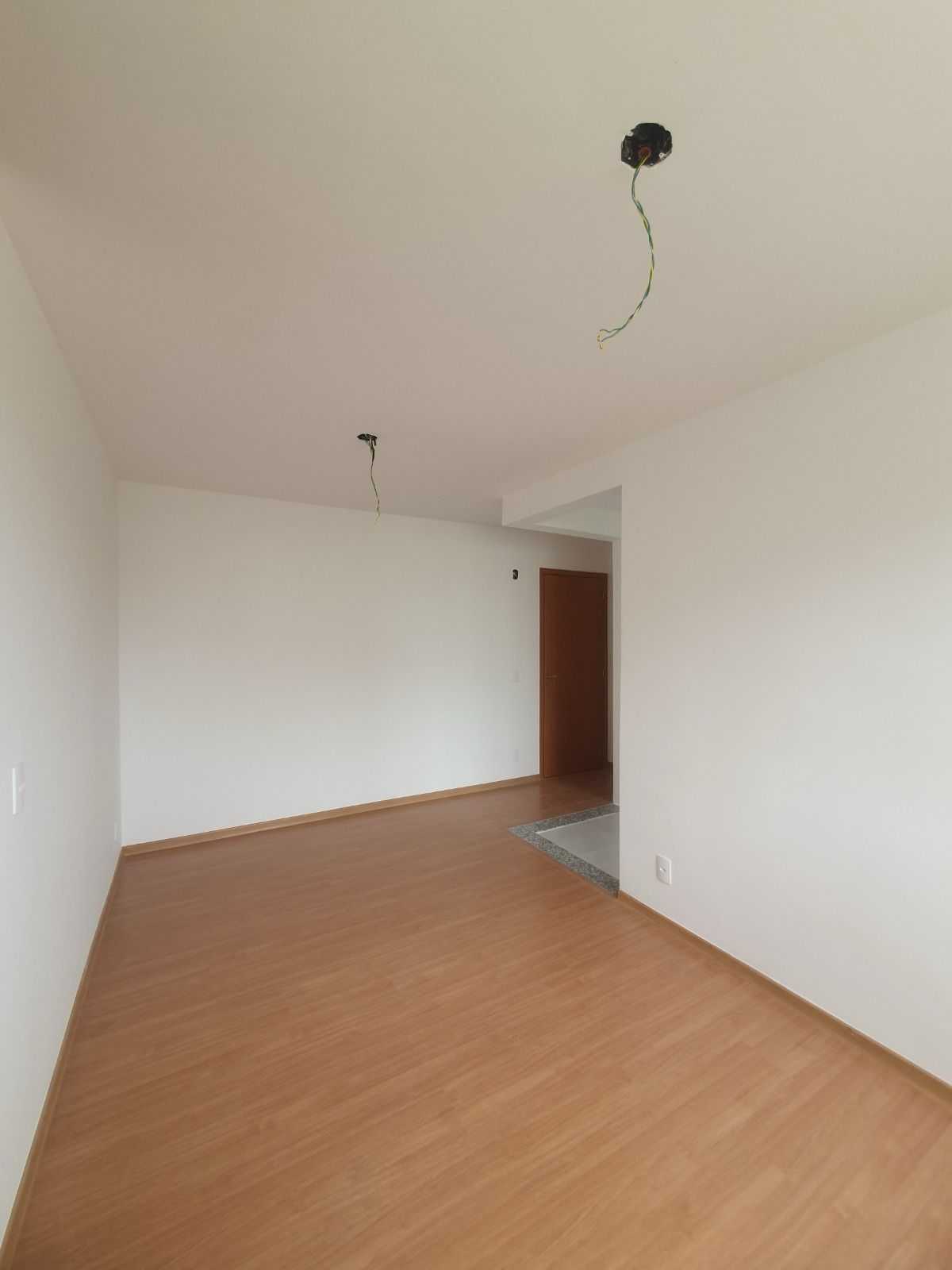 Apartamento à venda com 2 quartos, 48m² - Foto 2