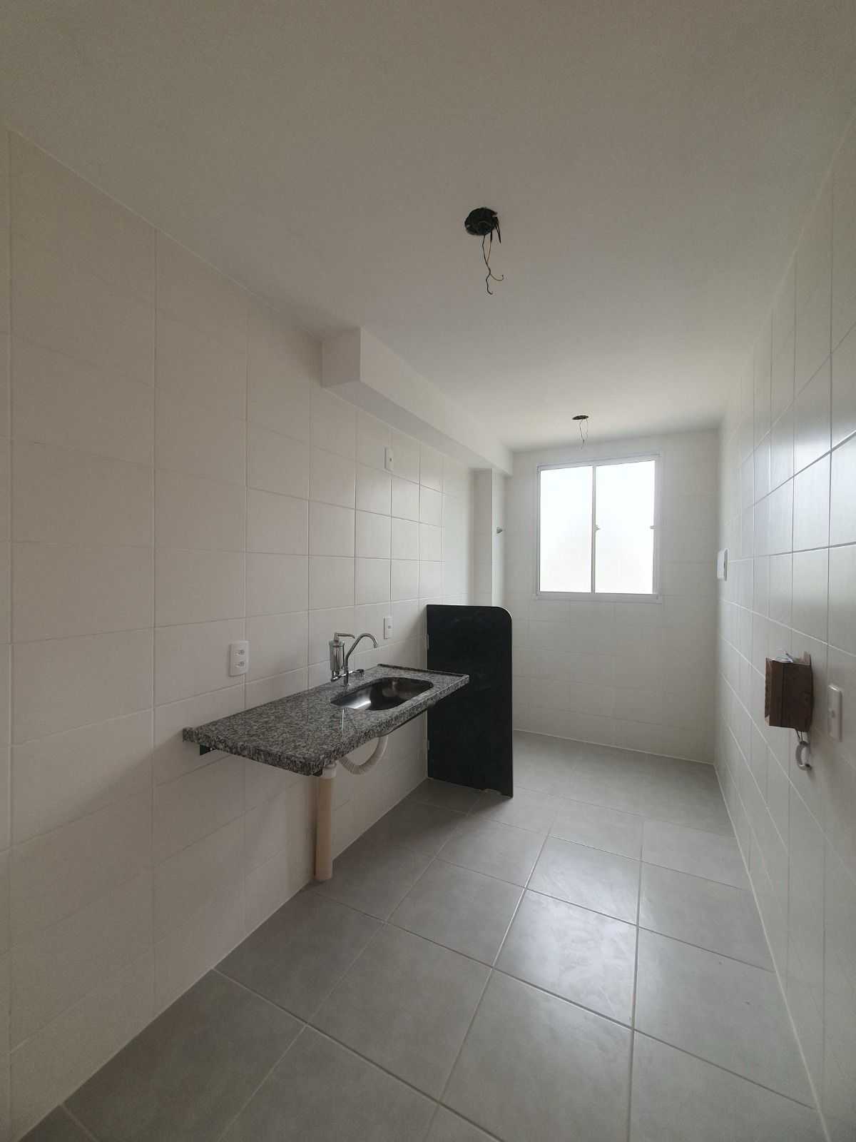 Apartamento à venda com 2 quartos, 48m² - Foto 4