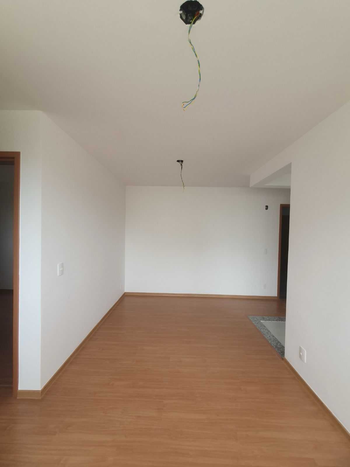 Apartamento à venda com 2 quartos, 48m² - Foto 1