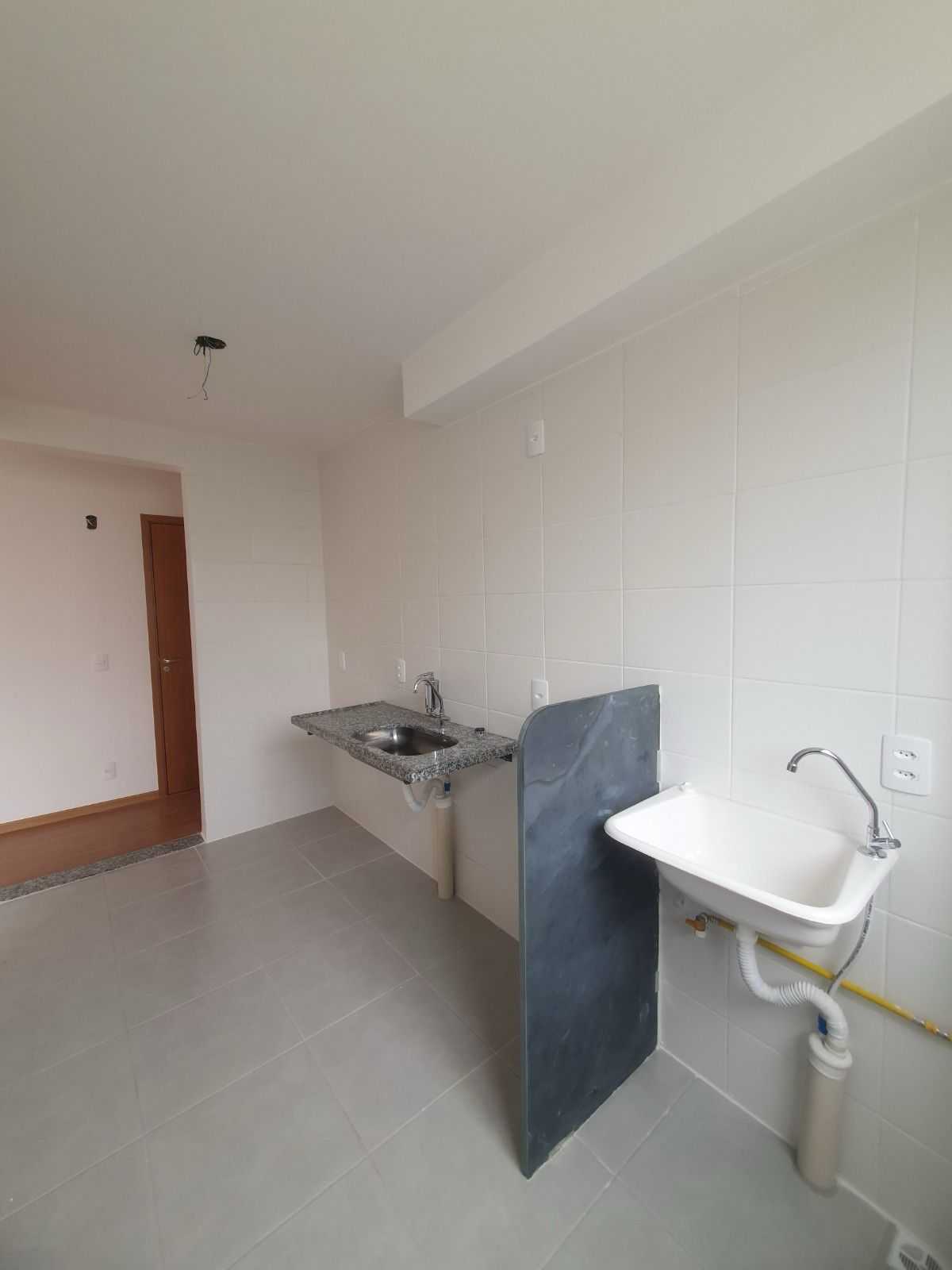 Apartamento à venda com 2 quartos, 48m² - Foto 5