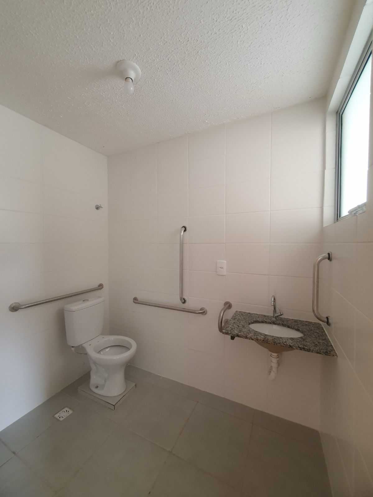 Apartamento à venda com 2 quartos, 48m² - Foto 14