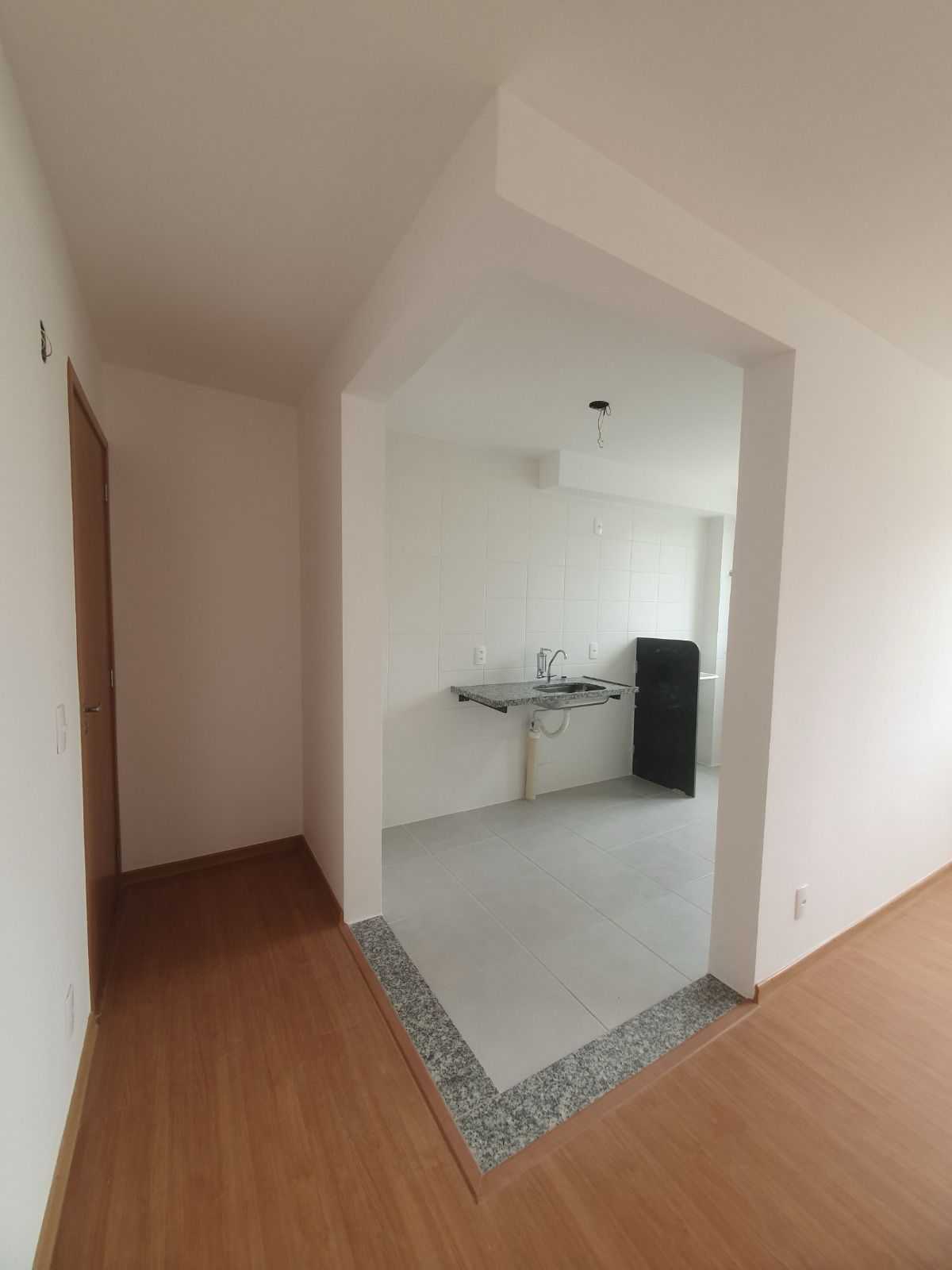 Apartamento à venda com 2 quartos, 48m² - Foto 3