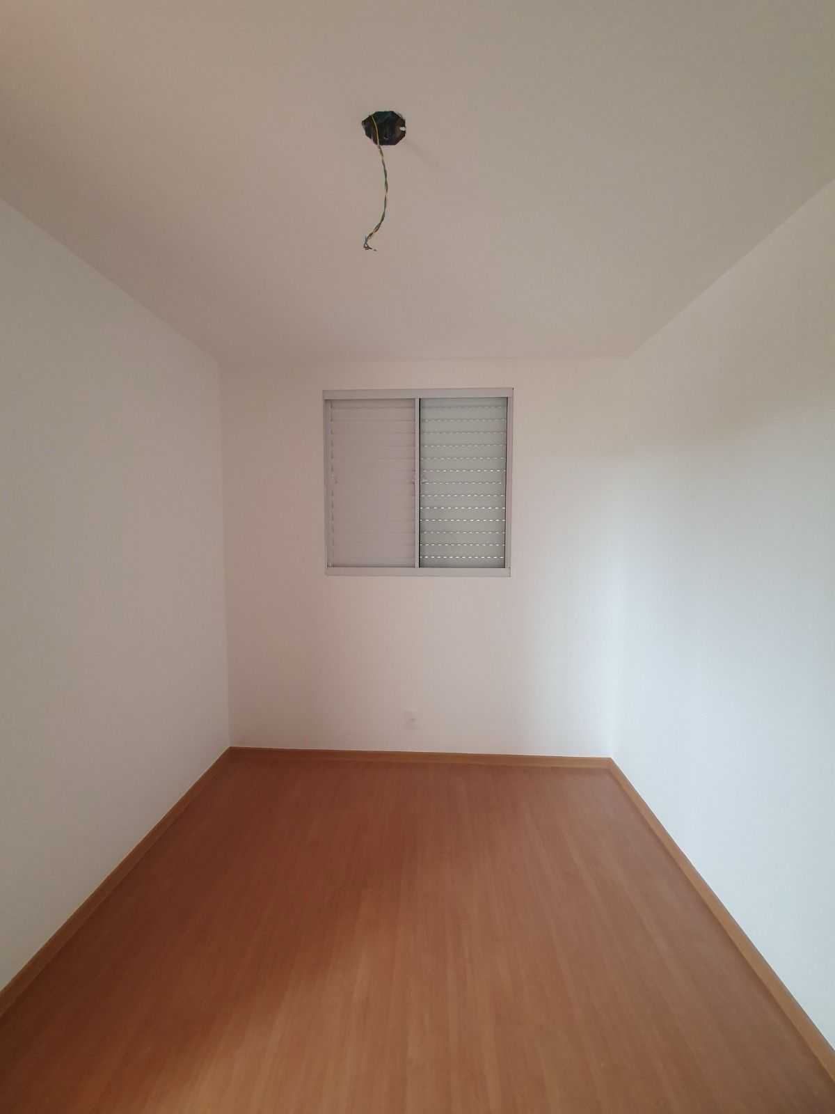 Apartamento à venda com 2 quartos, 48m² - Foto 8