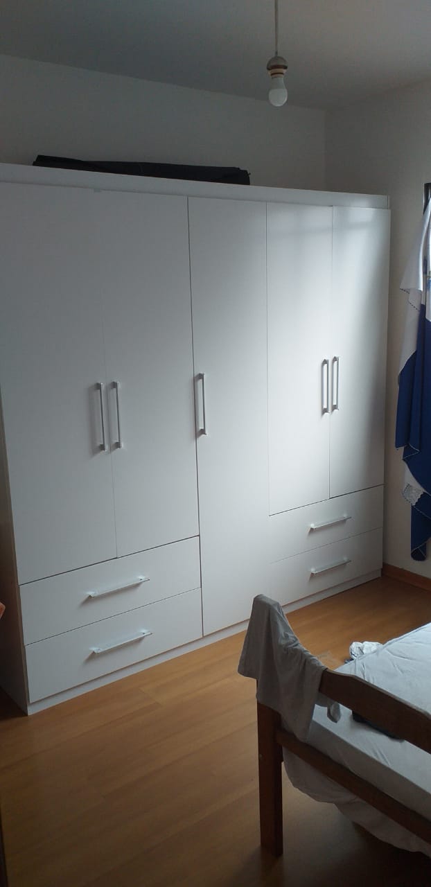 Apartamento à venda com 3 quartos, 71m² - Foto 6