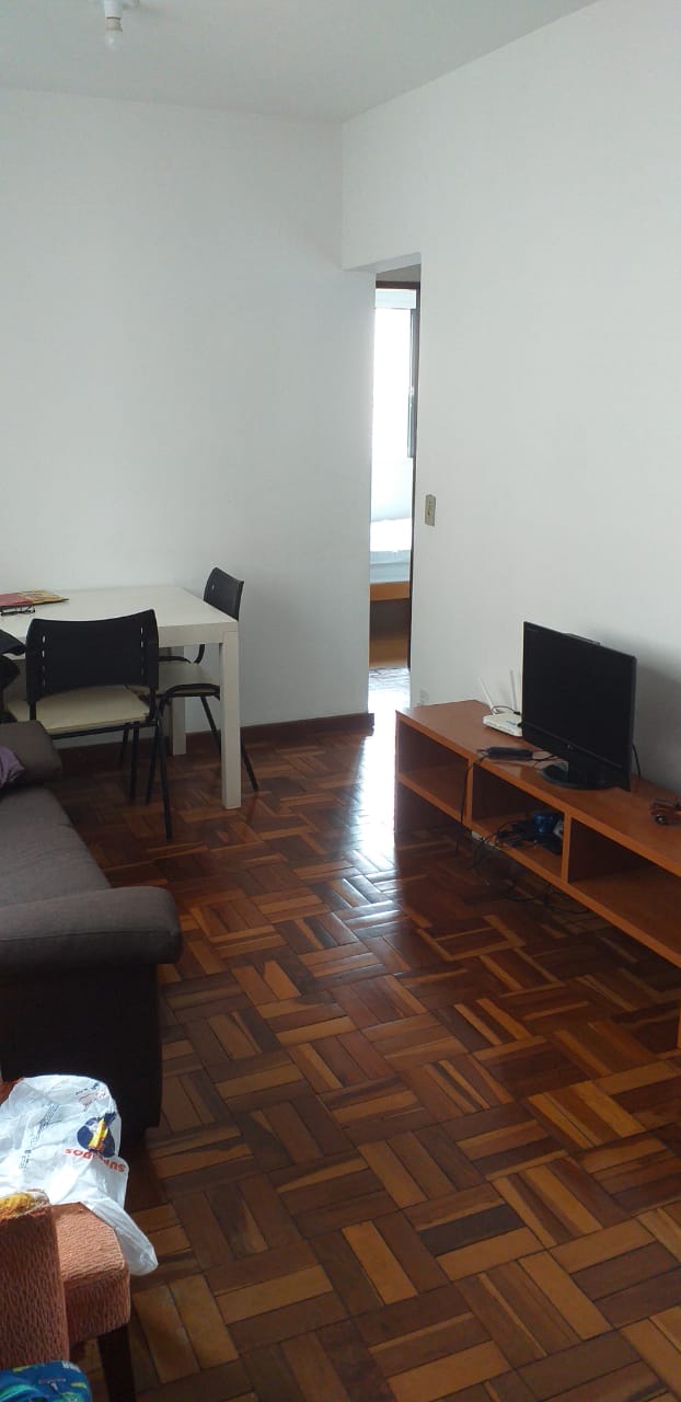 Apartamento à venda com 3 quartos, 71m² - Foto 1