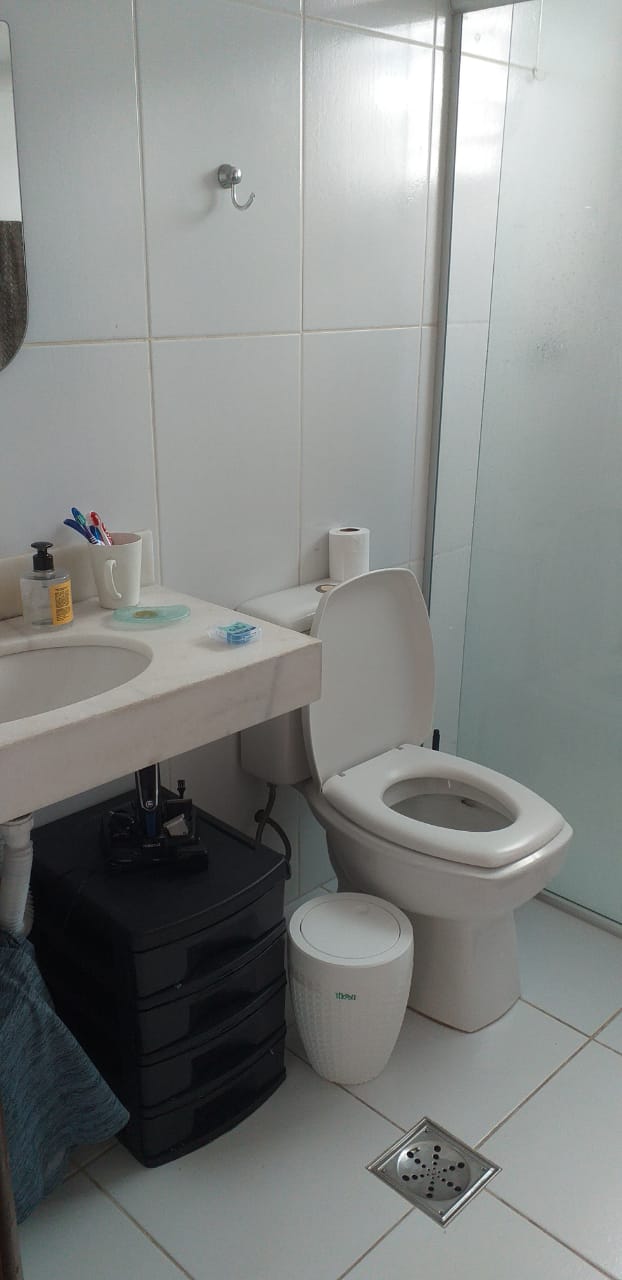 Apartamento à venda com 3 quartos, 71m² - Foto 13