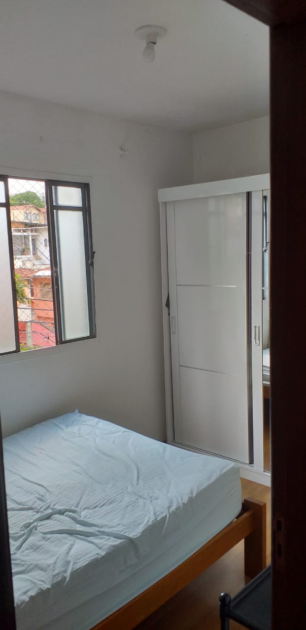 Apartamento à venda com 3 quartos, 71m² - Foto 4