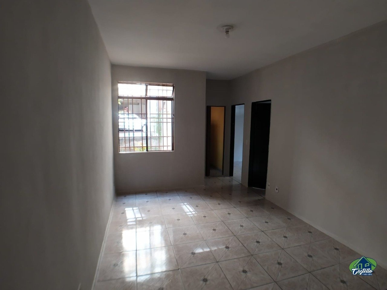 Apartamento à venda com 3 quartos, 58m² - Foto 1