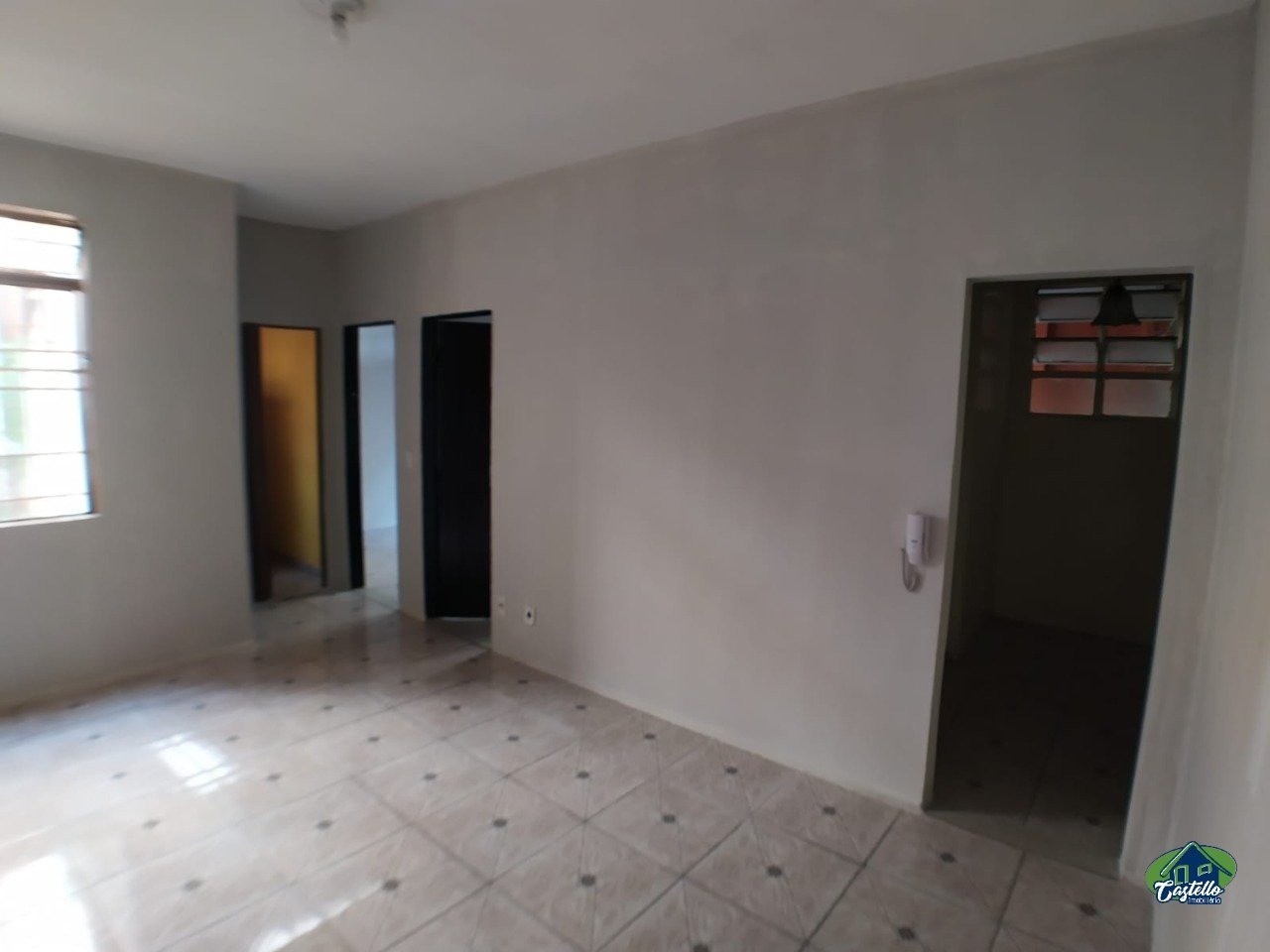 Apartamento à venda com 3 quartos, 58m² - Foto 3