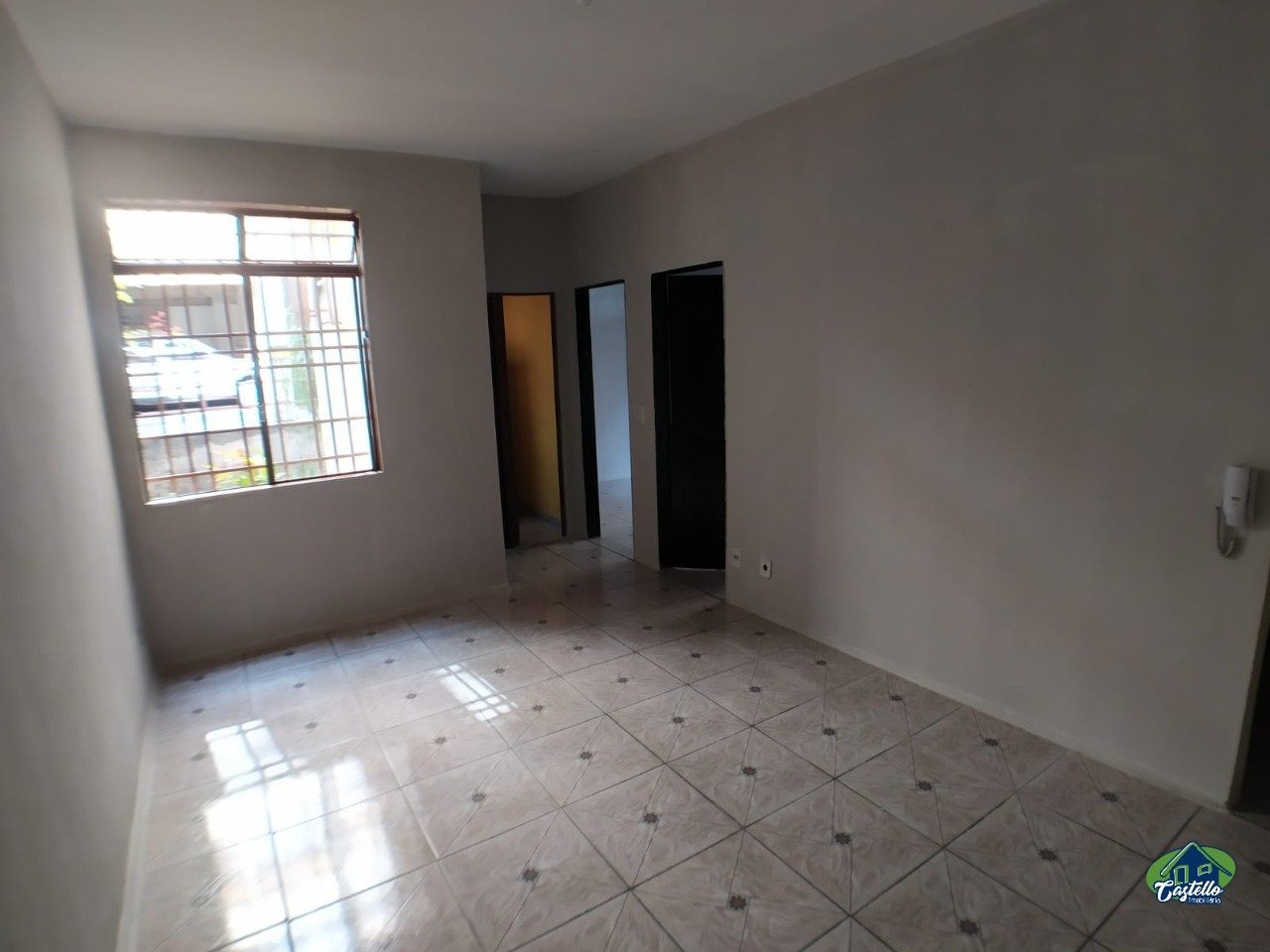 Apartamento à venda com 3 quartos, 58m² - Foto 2