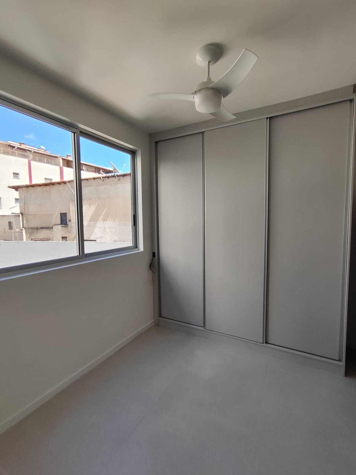 Apartamento para alugar com 1 quarto, 30m² - Foto 6