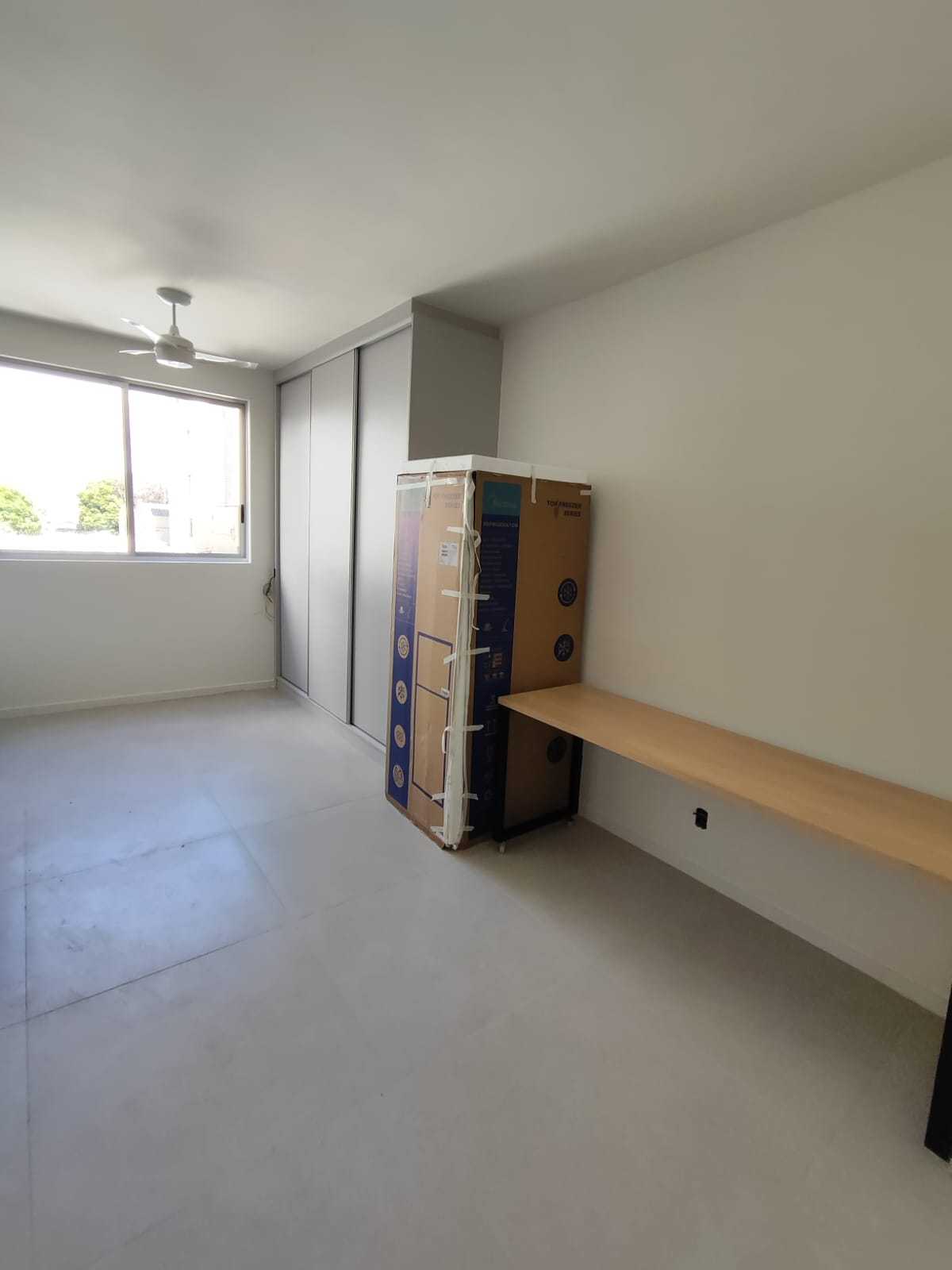 Apartamento para alugar com 1 quarto, 30m² - Foto 14