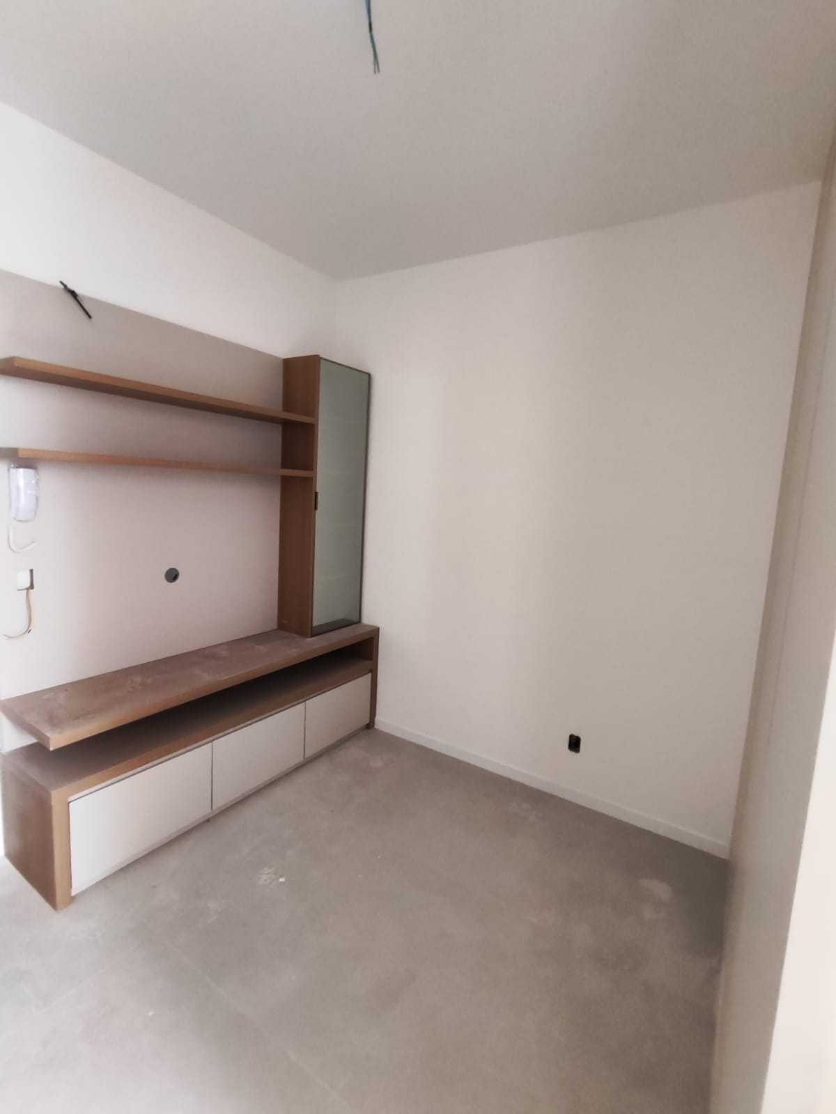 Apartamento para alugar com 1 quarto, 30m² - Foto 17