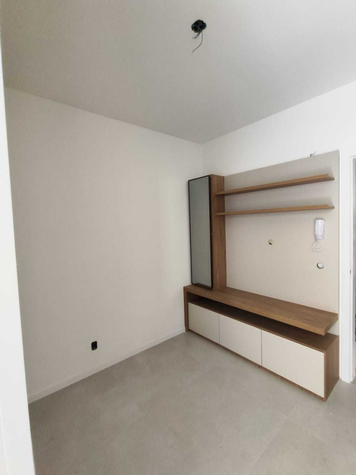 Apartamento para alugar com 1 quarto, 30m² - Foto 8