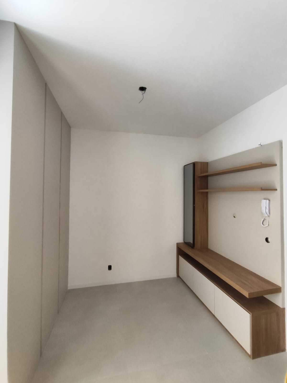 Apartamento para alugar com 1 quarto, 30m² - Foto 5