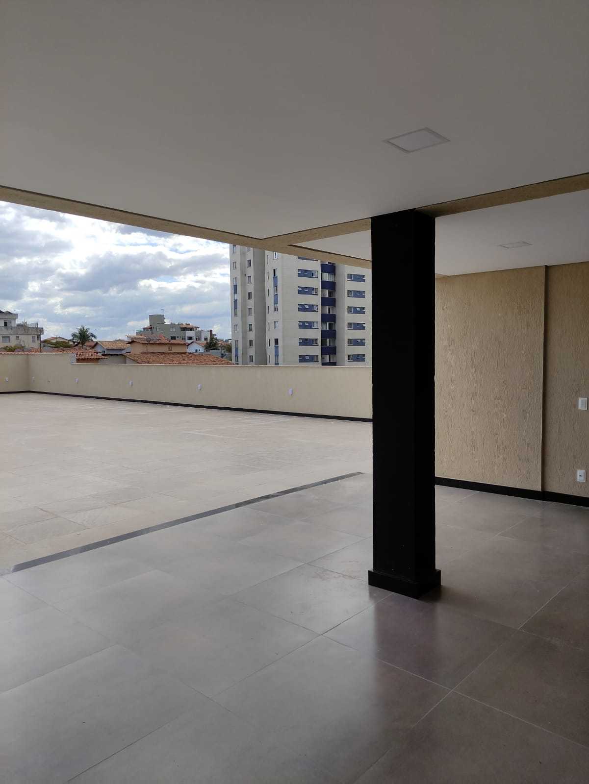 Apartamento para alugar com 1 quarto, 30m² - Foto 2