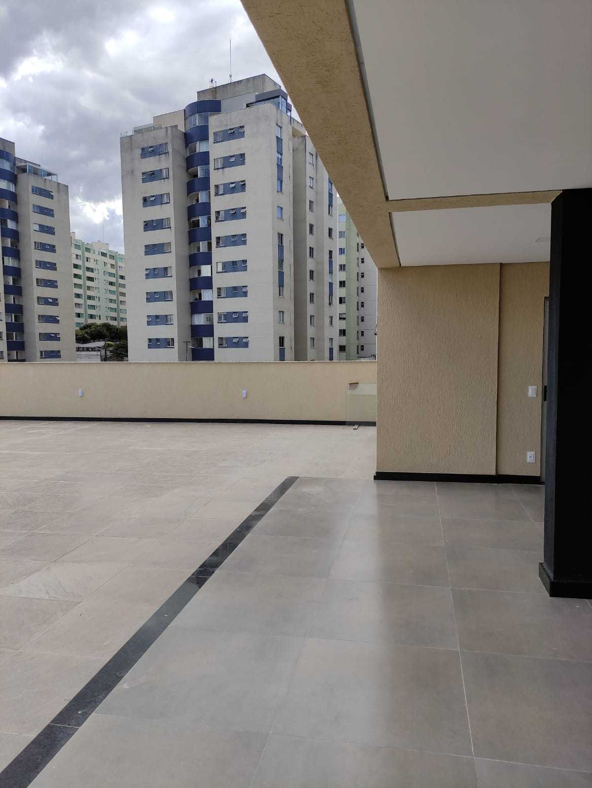 Apartamento para alugar com 1 quarto, 30m² - Foto 1