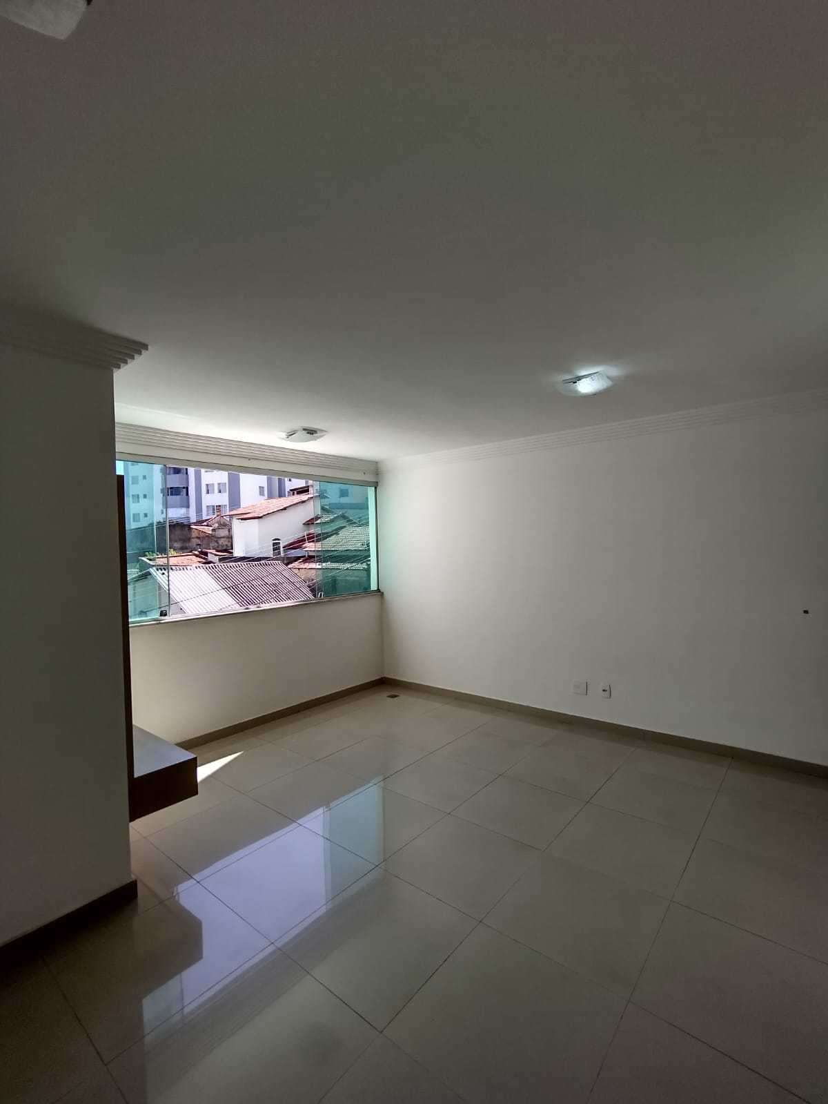 Apartamento para alugar com 3 quartos, 90m² - Foto 5