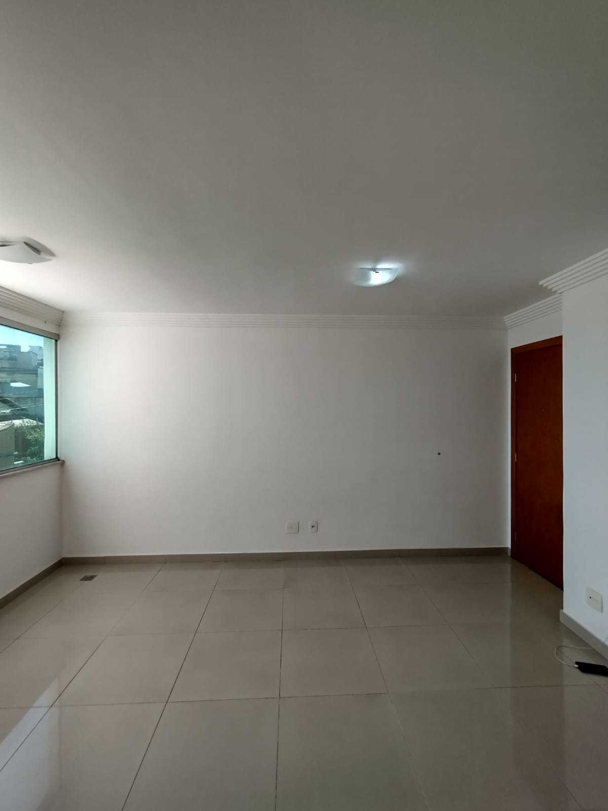 Apartamento para alugar com 3 quartos, 90m² - Foto 9