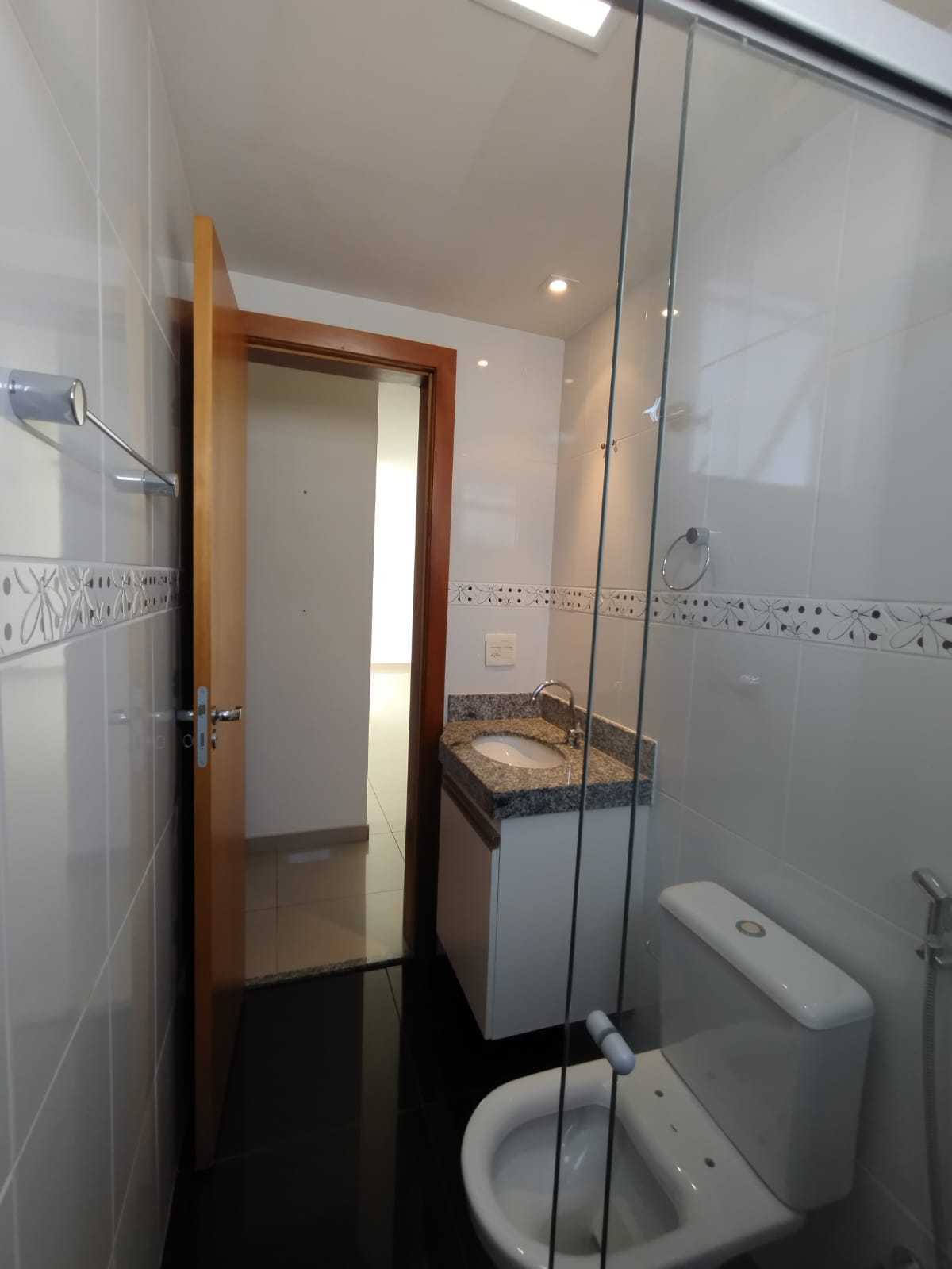 Apartamento para alugar com 3 quartos, 90m² - Foto 18