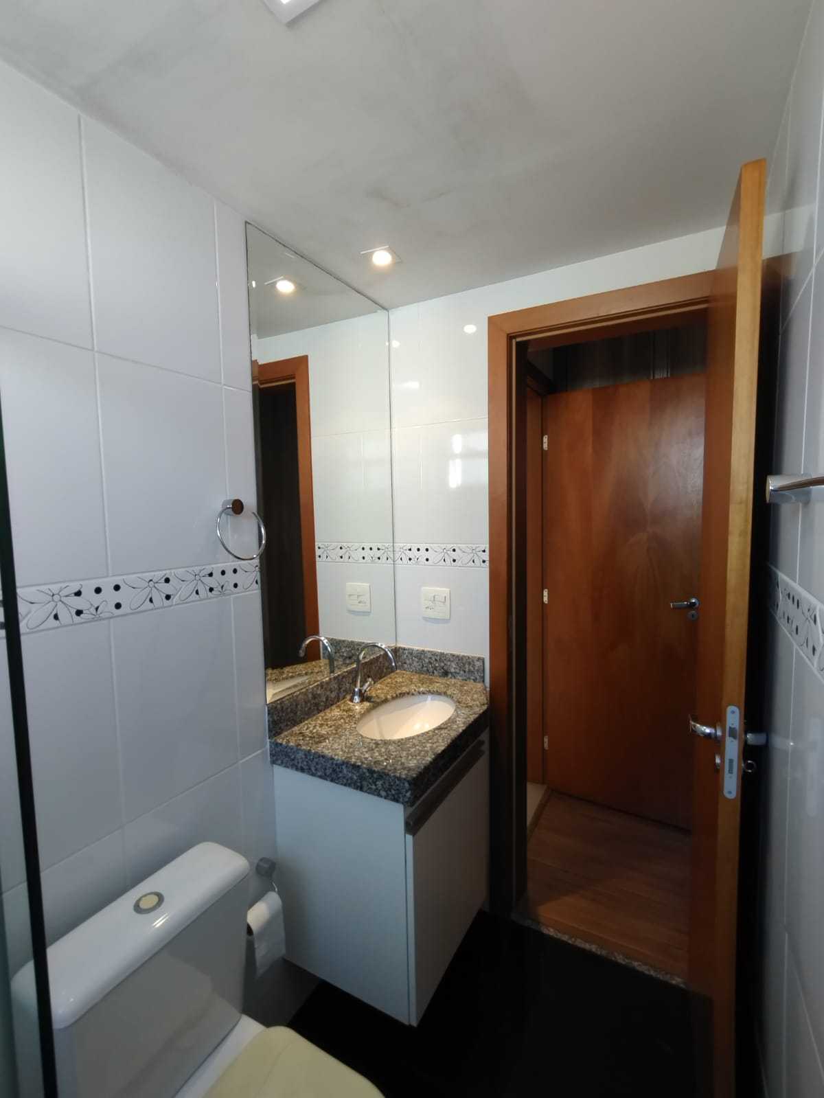 Apartamento para alugar com 3 quartos, 90m² - Foto 23