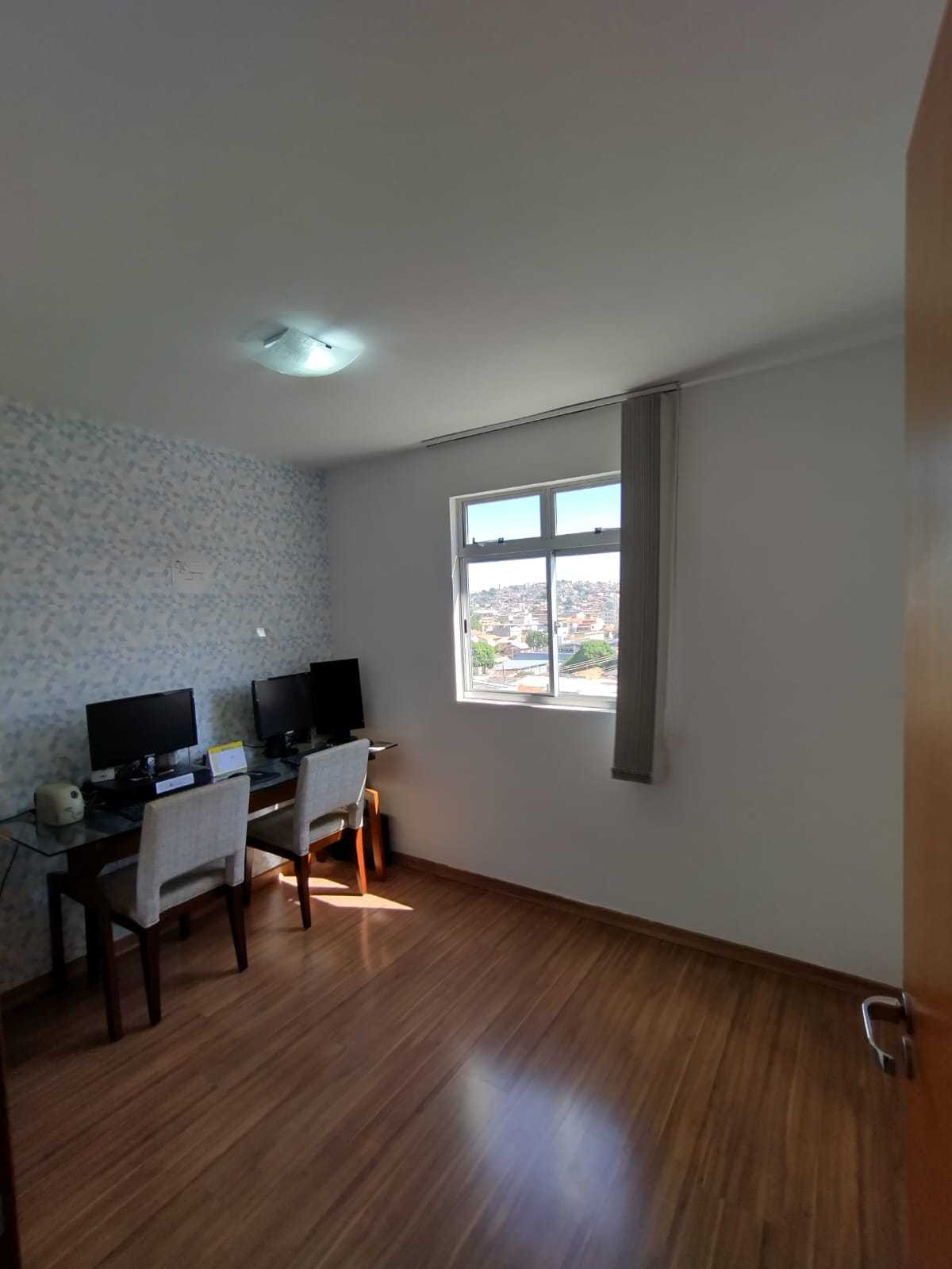 Apartamento para alugar com 3 quartos, 90m² - Foto 12