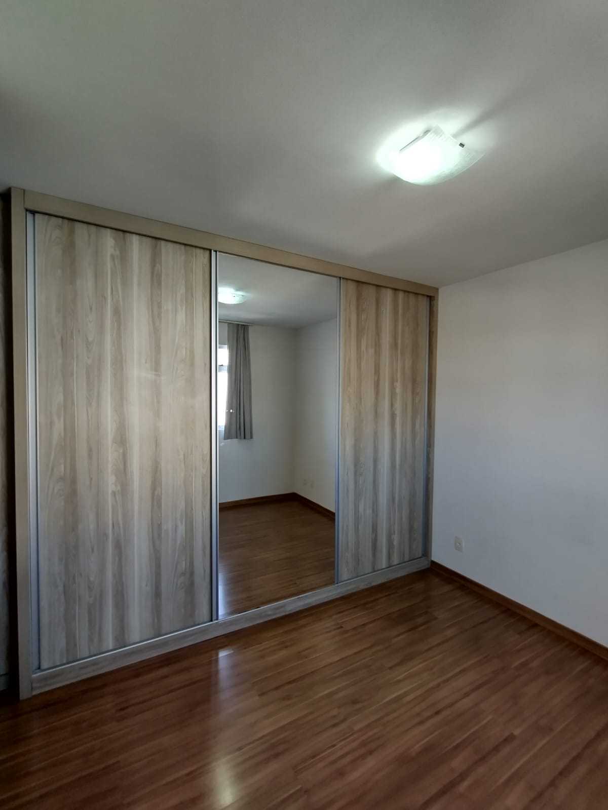 Apartamento para alugar com 3 quartos, 90m² - Foto 6